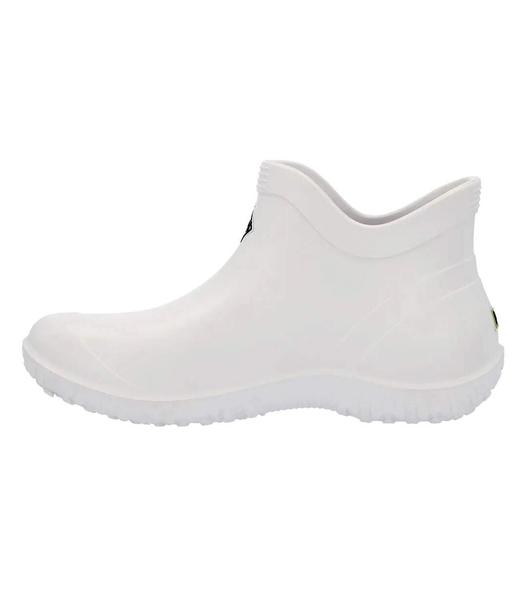 Bottines muckster lite femme blanc Muck Boots-3