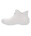 Bottines muckster lite femme blanc Muck Boots