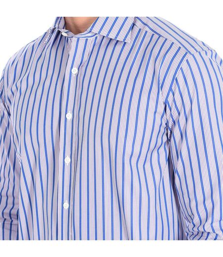 HERMINE18 men's long sleeve shirt