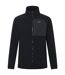 Veste Polaire Frankie Homme Noir Regatta-2