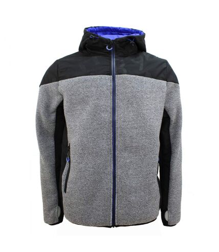 Blouson polaire homme COOPER