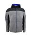 Blouson polaire homme COOPER