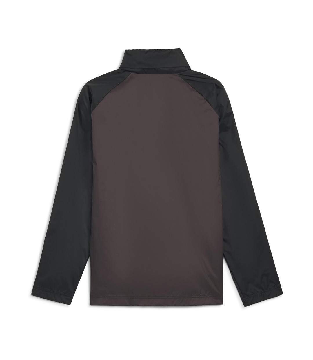 Veste noire homme puma mapf1 core-2