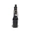 Bottines noir femme  chattawak totalan-3