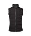 Veste Sans Manches Maxwell Hybrid Homme Noir Brook Taverner-1