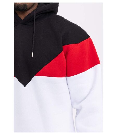 Sweat à capuche