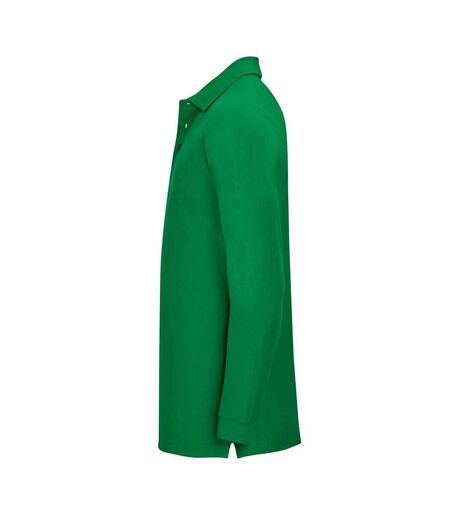 Polo Winter Adulte Vert Kelly SOLS
