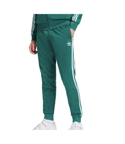 Jogging Vert Homme Adidas IY9862 - L