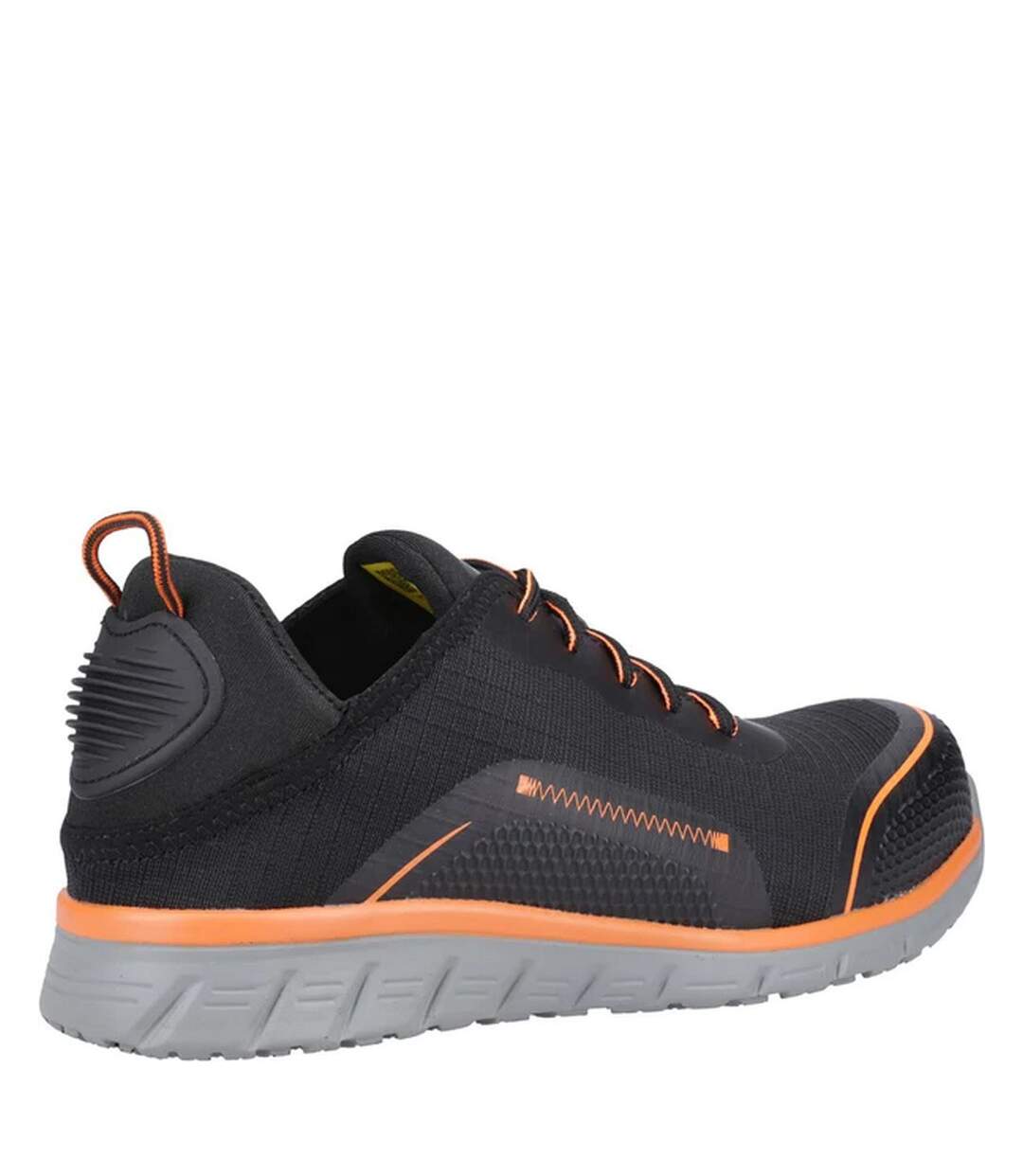 Chaussures de sécurité ligero2 s1p homme orange Safety Jogger-4