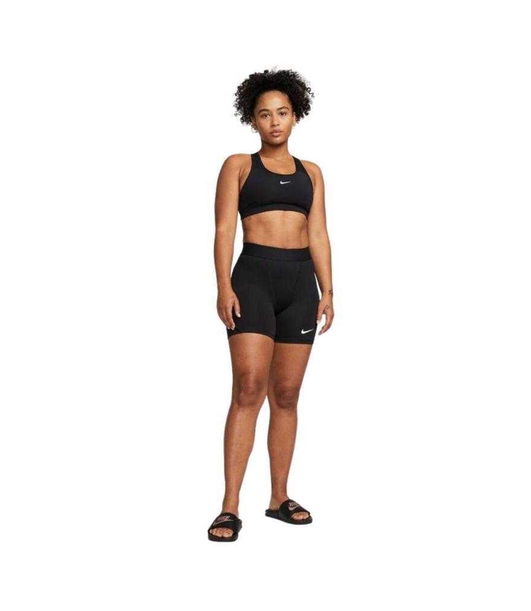 Short De Compression Strike Np Femme Noir Nike-1
