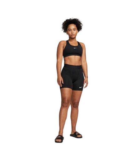 Short De Compression Strike Np Femme Noir Nike