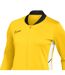 Sweat Academy Homme Jaune Nike-3