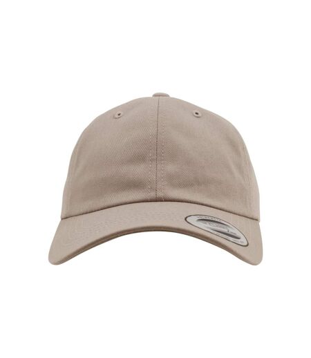 Casquette Adulte Kaki Flexfit
