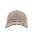 Casquette Adulte Kaki Flexfit-3