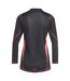 Maillot De Gardien De But Manches Longues Compétition Tiro Femme Noir Adidas-3