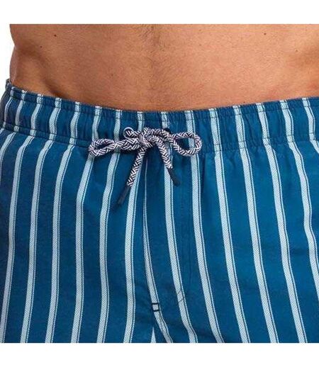 Short de bain homme bleu marine RIPT Essentials