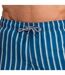 Short de bain homme bleu marine RIPT Essentials-3