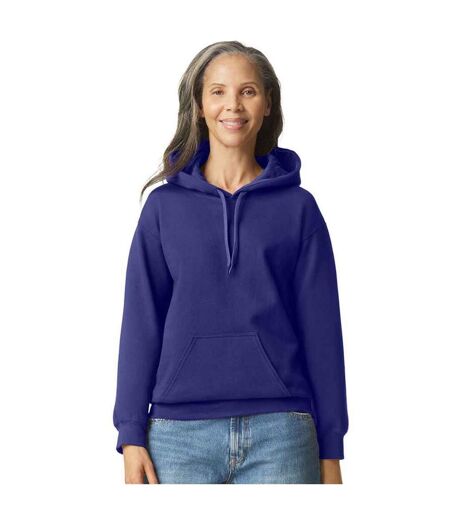 Sweat À Capuche Adulte Cobalt Gildan