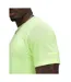 T-shirt Stride Homme Jaune Under Armour-3