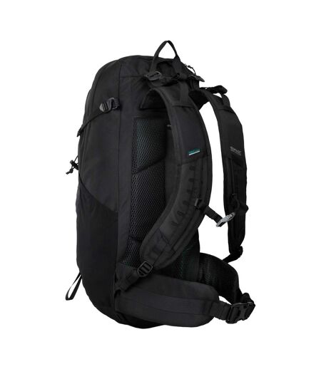 Sac à dos blackfell taille unique noir Regatta