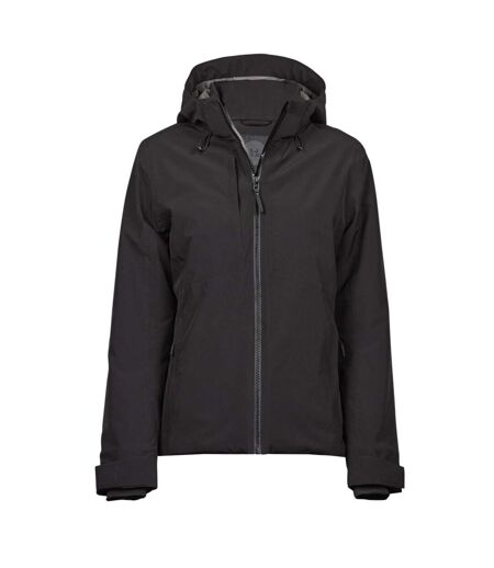 Veste All Weather Femme Noir Tee Jays