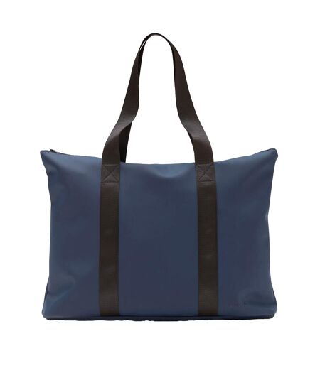 Tote Bag Baltimore 36 Cm X 46 Cm X 12 Cm Bleu Marine Vinga