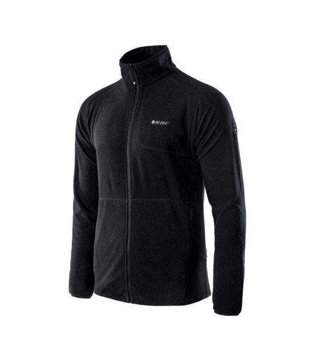 Haut Camolin Homme Noir Hi-Tec