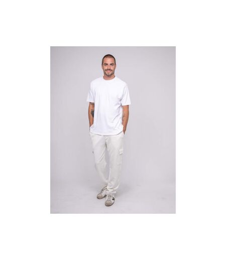 Pantalon maille cargo VALDO