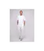 Pantalon maille cargo VALDO-4