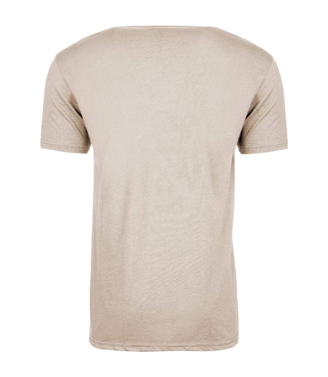 T-shirt Adulte Sable Next Level Apparel-3