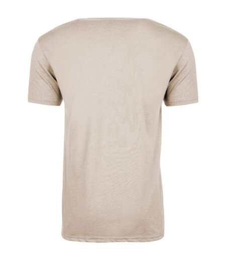 T-shirt Adulte Sable Next Level Apparel