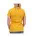 Polo Jaune Femme Teddy Smith Picolo - XS-2