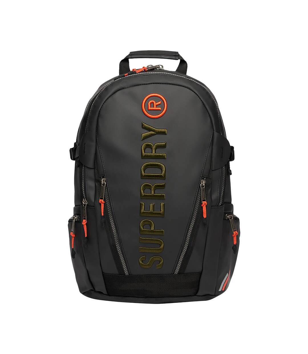Sac à Dos Superdry Tarp Emb Rucksack-1