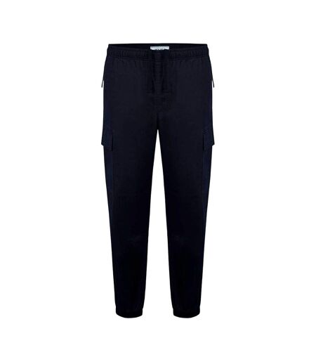 Pantalon À Poches Homme Noir Jack Wills