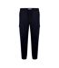 Pantalon À Poches Homme Noir Jack Wills-1