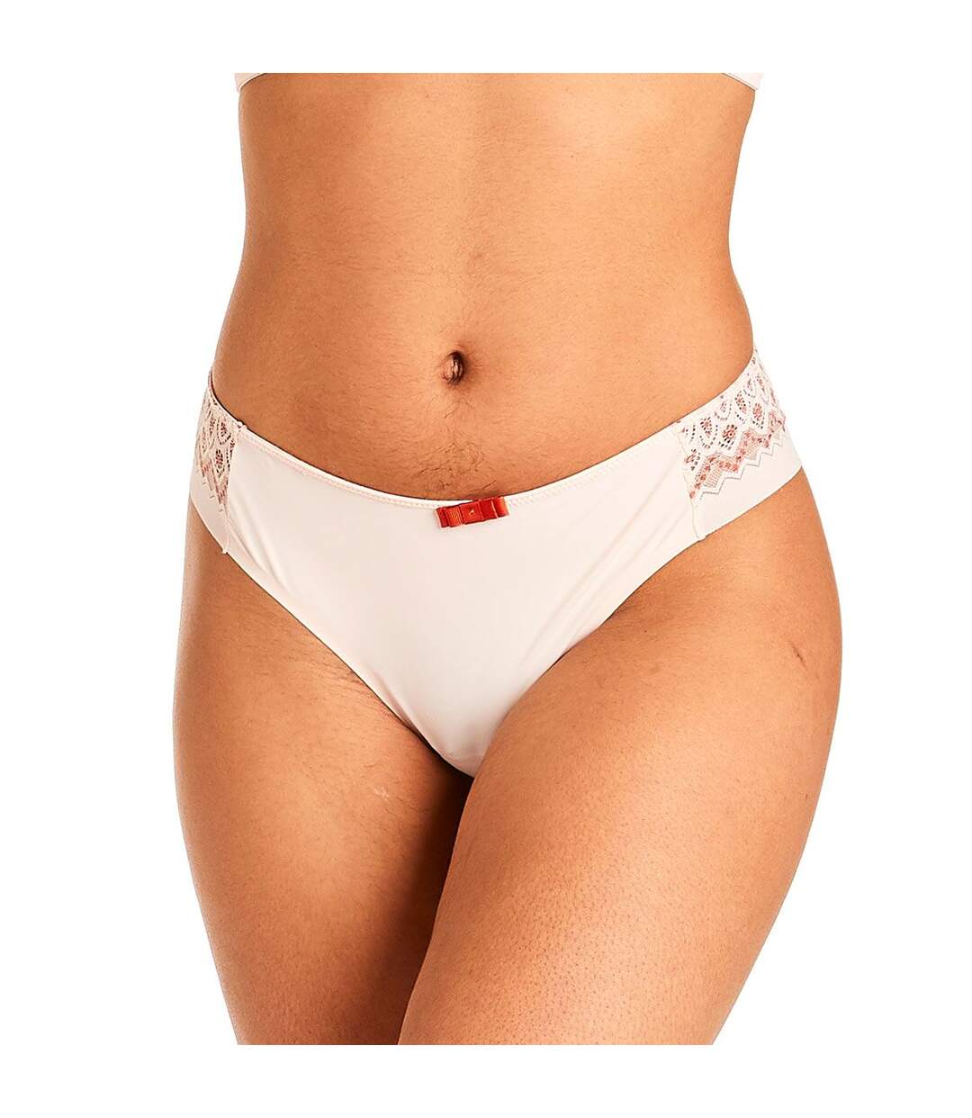 Tanga poudre Inconnue