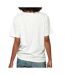 T-shirt blanc femme kaporal must-2