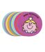 Jeu Enfant Monsieur & Madame® 6cm Multicolore-1