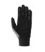 Gants Noir Gris 4F-2