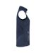 Veste Sans Manches Powerslide Femme Bleu Marine Printer-3