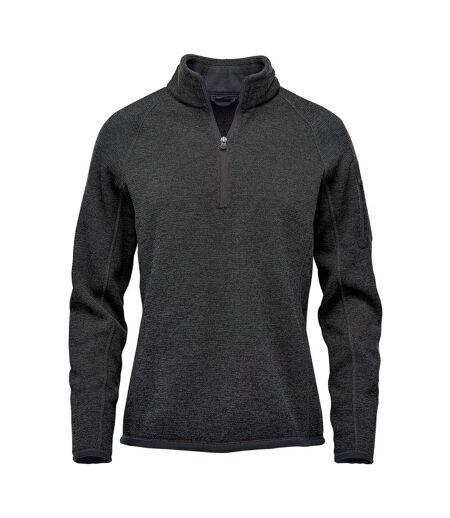 Haut Polaire Avalanche Femme Noir Stormtech