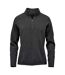 Haut Polaire Avalanche Femme Noir Stormtech-1