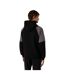 Mens Pullover Hoodie Black Champion-3