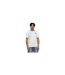 Unisex Adult 2025 Iceland Away Shirt White Navy Puma-1