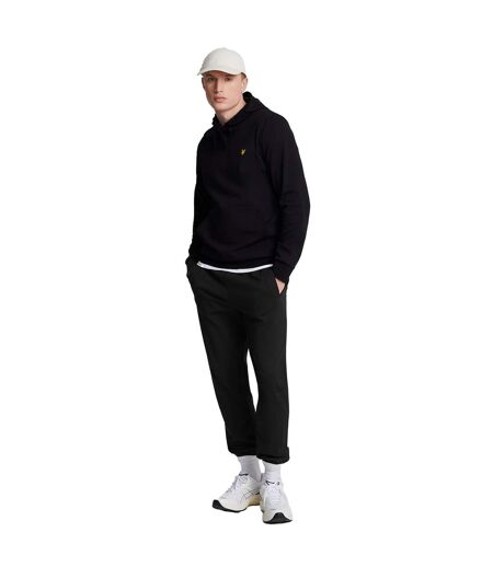 Pantalon de jogging homme noir vif Lyle & Scott Lyle & Scott