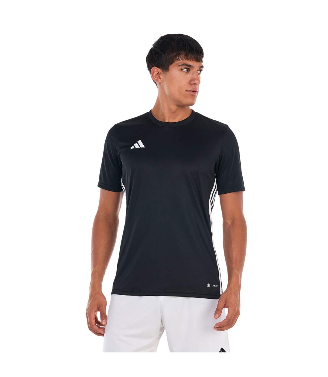 Mens Table 23 Jersey Black Adidas-2