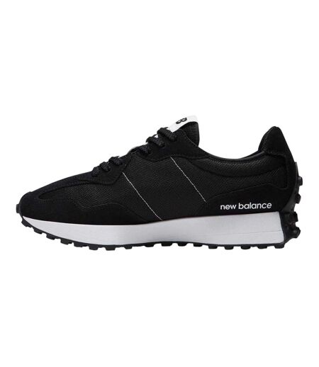 Baskets Motif/style N Adulte Noir New Balance