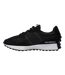 Baskets Motif/style N Adulte Noir New Balance-2