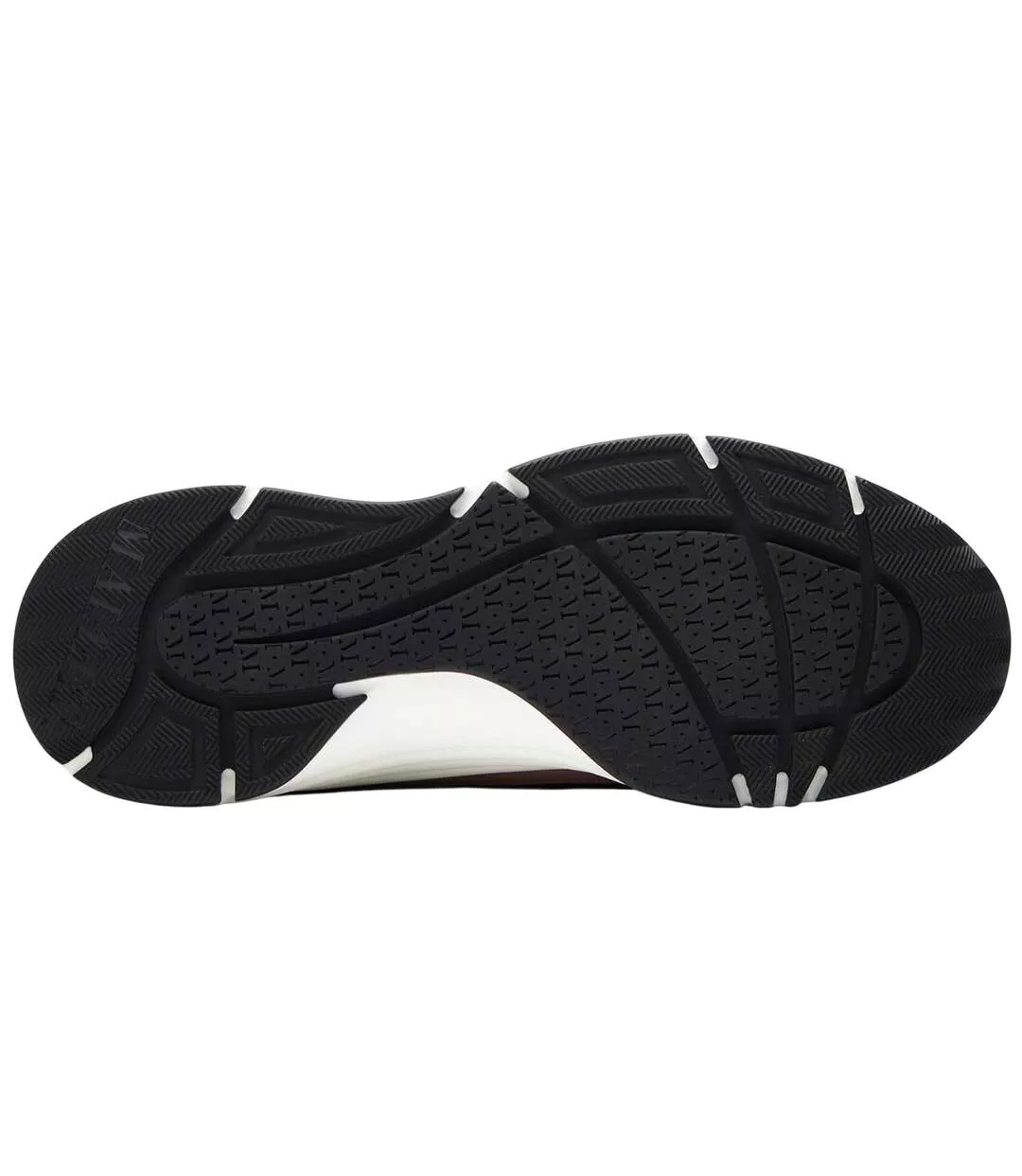 Baskets Cyrus Femme Noir Mallet-3