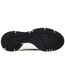 Baskets Cyrus Femme Noir Mallet-3